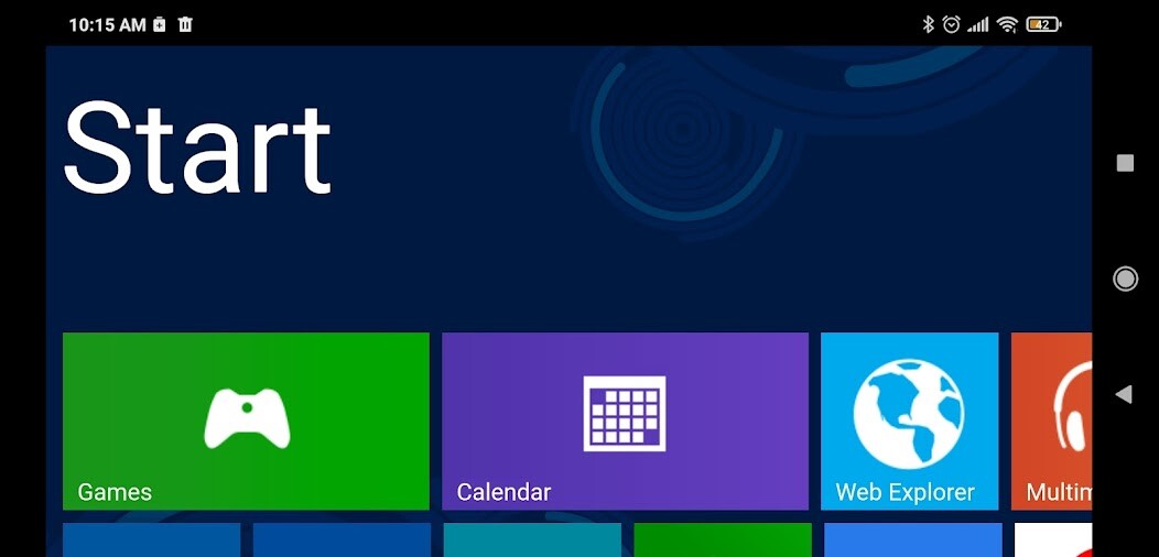 Run android online APK Glass :: Program Manager from MyAndroid or emulate Glass :: Program Manager using MyAndroid Run android online APK Glass :: Program Manager from MyAndroid or emulate Glass :: Program Manager using MyAndroid