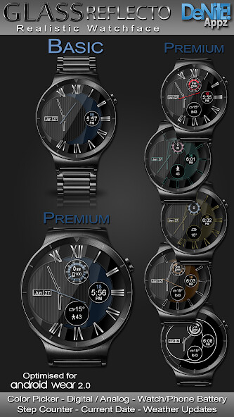 Run android online APK Glass Reflecto HD Watch Face from MyAndroid or emulate Glass Reflecto HD Watch Face using MyAndroid Run android online APK Glass Reflecto HD Watch Face from MyAndroid or emulate Glass Reflecto HD Watch Face using MyAndroid