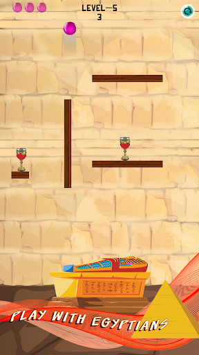 Run android online APK Glass Smash Puzzle from MyAndroid or emulate Glass Smash Puzzle using MyAndroid