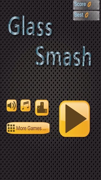 Emulate iPhone app Glass Smash using MyAndroid Emulate iPhone app Glass Smash using MyAndroid