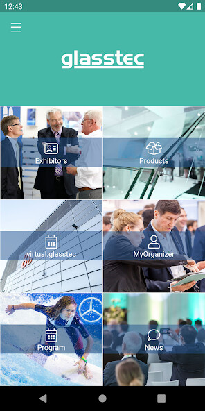 Emulate iPhone app glasstec App using MyAndroid Emulate iPhone app glasstec App using MyAndroid