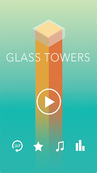 Emulate iPhone app Glass Towers using MyAndroid Emulate iPhone app Glass Towers using MyAndroid