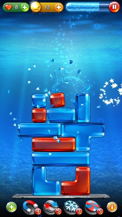 Emulate iPhone app Glass Tower World using MyAndroid Emulate iPhone app Glass Tower World using MyAndroid