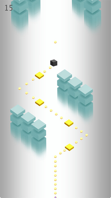 Emulate iPhone app Glassy Hop using MyAndroid Emulate iPhone app Glassy Hop using MyAndroid
