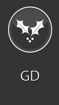 Emulate Android APK Glassy Theme