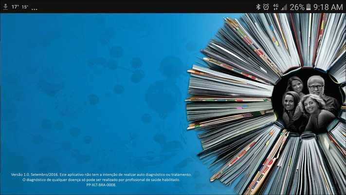 Emulate Android APK Glaucoma App