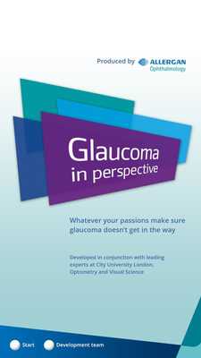 Emulate Android APK Glaucoma in perspective HCP UK Emulate Android APK Glaucoma in perspective HCP UK