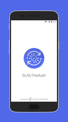 Emulate Android APK GLAU FireAuth Emulate Android APK GLAU FireAuth