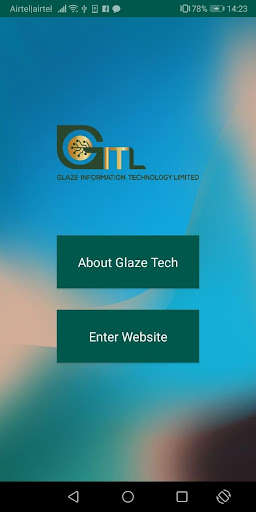 Run android online APK Glaze Technology from MyAndroid or emulate Glaze Technology using MyAndroid Run android online APK Glaze Technology from MyAndroid or emulate Glaze Technology using MyAndroid