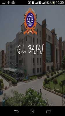Emulate Android APK G.L Bajaj Emulate Android APK G.L Bajaj