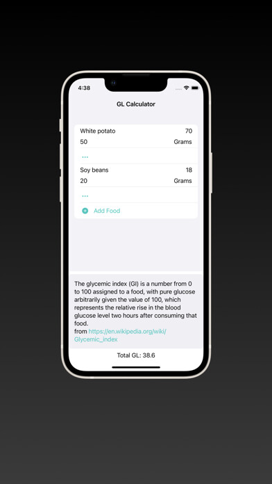 Emulate iPhone app GL Calculator using MyAndroid Emulate iPhone app GL Calculator using MyAndroid