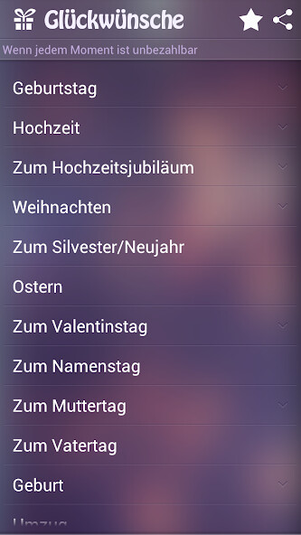 Run android online APK Glückwünsche from MyAndroid or emulate Glückwünsche using MyAndroid Run android online APK Glückwünsche from MyAndroid or emulate Glückwünsche using MyAndroid