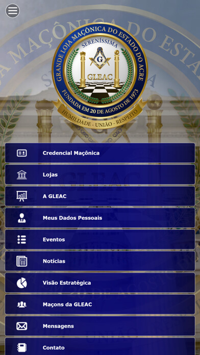 Emulate iPhone app GLEAC using MyAndroid Emulate iPhone app GLEAC using MyAndroid