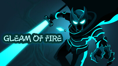Emulate iPhone app Gleam of Fire Plus+ using MyAndroid Emulate iPhone app Gleam of Fire Plus+ using MyAndroid