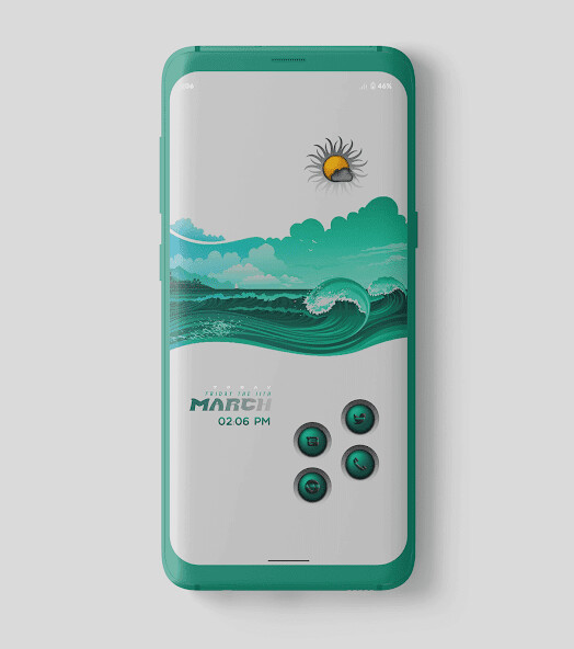 Run android online APK Gleam Sea Icons Pack from MyAndroid or emulate Gleam Sea Icons Pack using MyAndroid Run android online APK Gleam Sea Icons Pack from MyAndroid or emulate Gleam Sea Icons Pack using MyAndroid