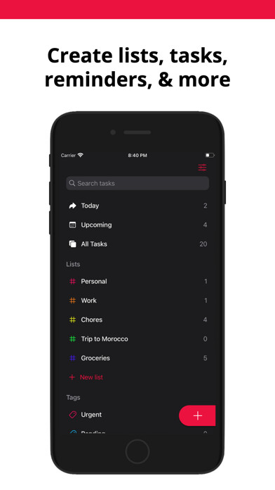 Emulate iPhone app Gleam - Tasks and Calendar using MyAndroid Emulate iPhone app Gleam - Tasks and Calendar using MyAndroid