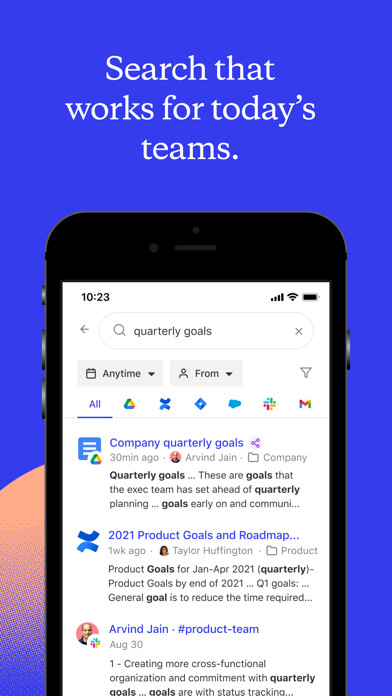 Emulate iPhone app Glean Work using MyAndroid Emulate iPhone app Glean Work using MyAndroid