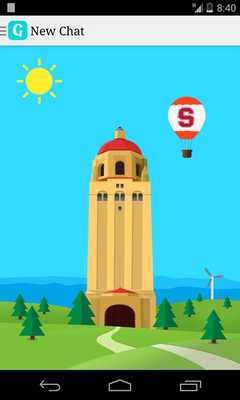 Emulate Android APK Gleepost Emulate Android APK Gleepost