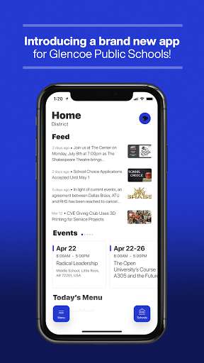 Run android online APK Glencoe Public School from MyAndroid or emulate Glencoe Public School using MyAndroid Run android online APK Glencoe Public School from MyAndroid or emulate Glencoe Public School using MyAndroid