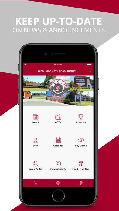Run android online APK Glen Cove City School District from MyAndroid or emulate Glen Cove City School District using MyAndroid Run android online APK Glen Cove City School District from MyAndroid or emulate Glen Cove City School District using MyAndroid
