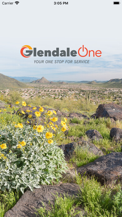 Emulate iPhone app GlendaleOne using MyAndroid Emulate iPhone app GlendaleOne using MyAndroid
