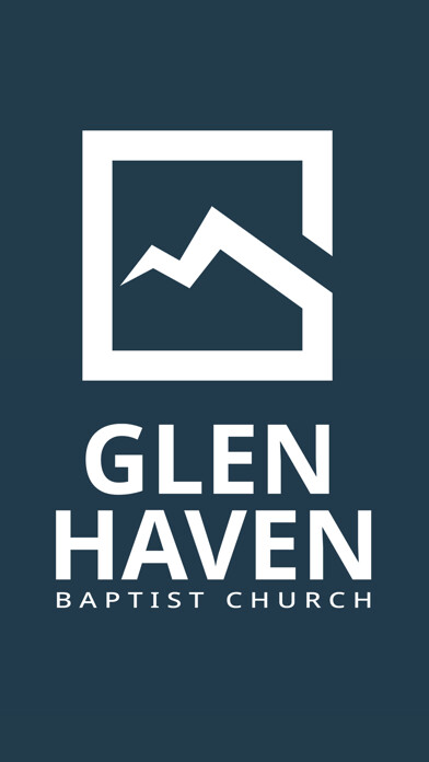 Emulate iPhone app Glen Haven Baptist Church using MyAndroid Emulate iPhone app Glen Haven Baptist Church using MyAndroid