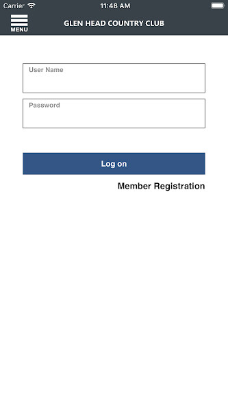 Run android online APK Glen Head CC from MyAndroid or emulate Glen Head CC using MyAndroid