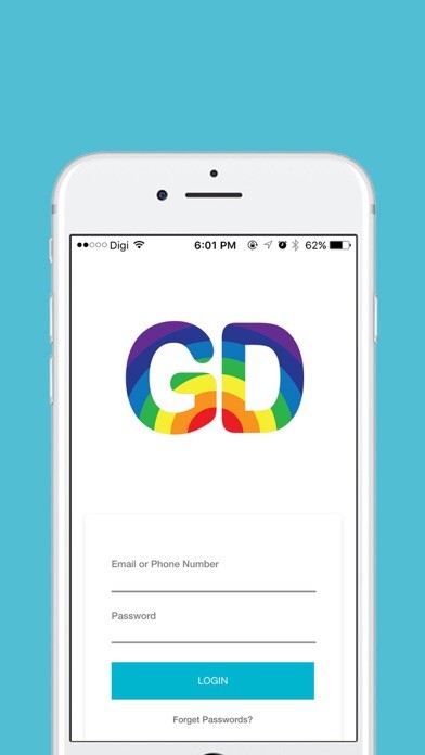 Emulate iPhone app Glenn Doman School using MyAndroid Emulate iPhone app Glenn Doman School using MyAndroid