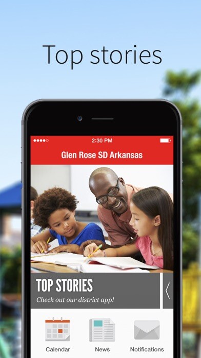 Emulate iPhone app Glen Rose SD Arkansas using MyAndroid Emulate iPhone app Glen Rose SD Arkansas using MyAndroid