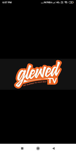 Run android online APK Glewed TV from MyAndroid or emulate Glewed TV using MyAndroid