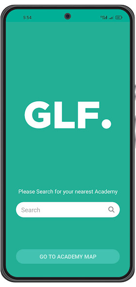 Run android online APK GLF. CONNECT from MyAndroid or emulate GLF. CONNECT using MyAndroid
