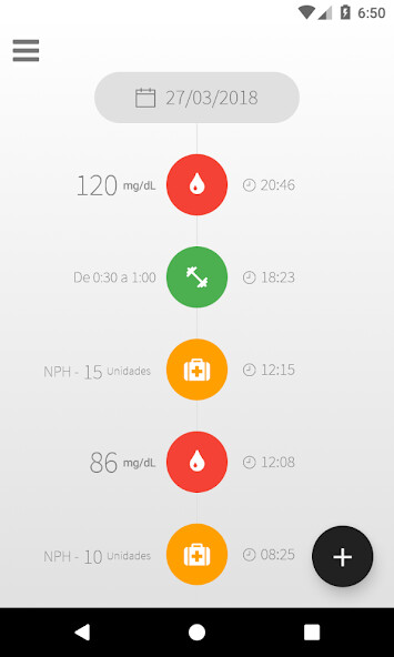 Run android online APK Glicolife from MyAndroid or emulate Glicolife using MyAndroid Run android online APK Glicolife from MyAndroid or emulate Glicolife using MyAndroid