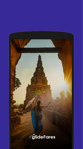 Run android online APK glideFares from MyAndroid or emulate glideFares using MyAndroid