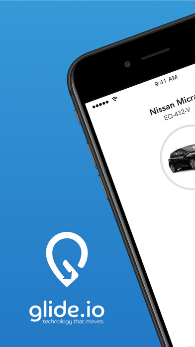 Run android online APK glide.io from MyAndroid or emulate glide.io using MyAndroid