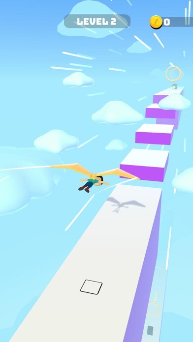 Emulate iPhone app Glide Master using MyAndroid Emulate iPhone app Glide Master using MyAndroid