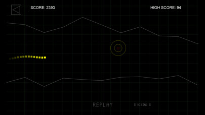 Emulate iPhone app Glide Master - Touch and glide using MyAndroid Emulate iPhone app Glide Master - Touch and glide using MyAndroid