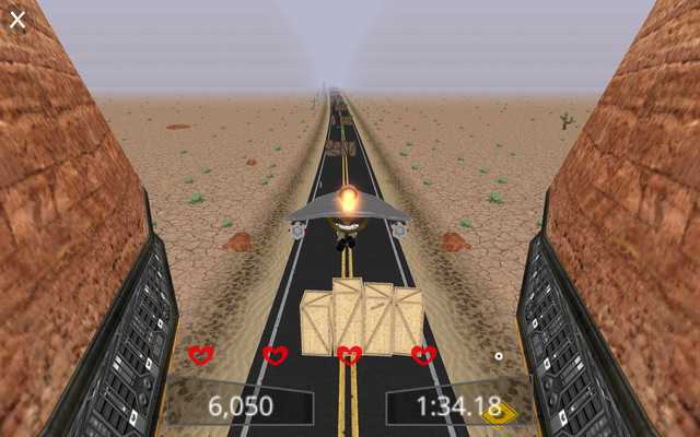 Emulate Android APK Glide Runner Emulate Android APK Glide Runner