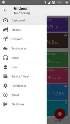 Emulate Android APK Gliderun Emulate Android APK Gliderun