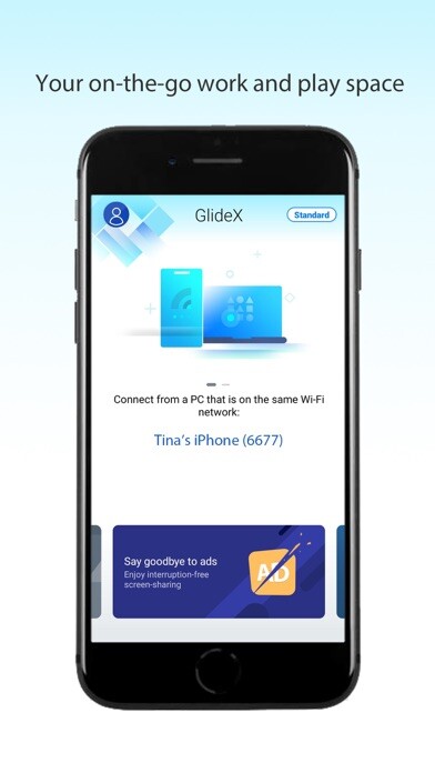 Emulate iPhone app GlideX using MyAndroid Emulate iPhone app GlideX using MyAndroid