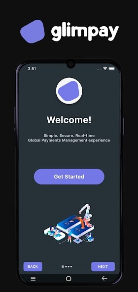 Run android online APK Glimpay from MyAndroid or emulate Glimpay using MyAndroid Run android online APK Glimpay from MyAndroid or emulate Glimpay using MyAndroid