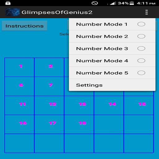 Emulate Android APK Glimpses of Geniuses - Part 2 Emulate Android APK Glimpses of Geniuses - Part 2