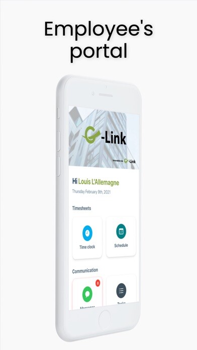 Emulate iPhone app G-Link using MyAndroid Emulate iPhone app G-Link using MyAndroid