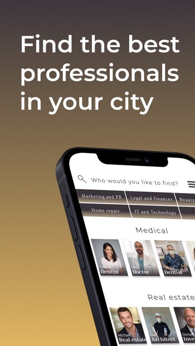 Emulate iPhone app Glint: Connect and Hire using MyAndroid Emulate iPhone app Glint: Connect and Hire using MyAndroid