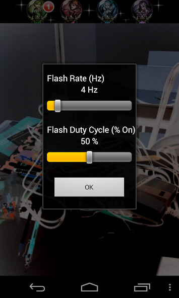 Run android online APK Glint Finder - Camera Detector from MyAndroid or emulate Glint Finder - Camera Detector using MyAndroid Run android online APK Glint Finder - Camera Detector from MyAndroid or emulate Glint Finder - Camera Detector using MyAndroid