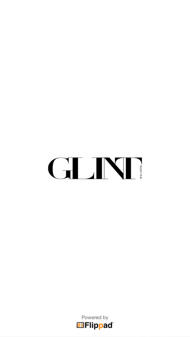 Emulate iPhone app Glint Magazine using MyAndroid Emulate iPhone app Glint Magazine using MyAndroid