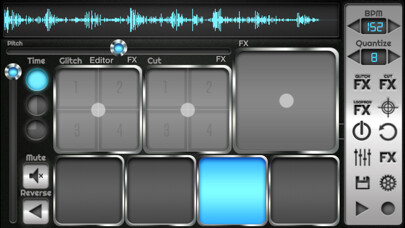 Emulate iPhone app GlitchBreaks using MyAndroid Emulate iPhone app GlitchBreaks using MyAndroid