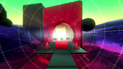 Emulate iPhone app Glitch Dash using MyAndroid Emulate iPhone app Glitch Dash using MyAndroid