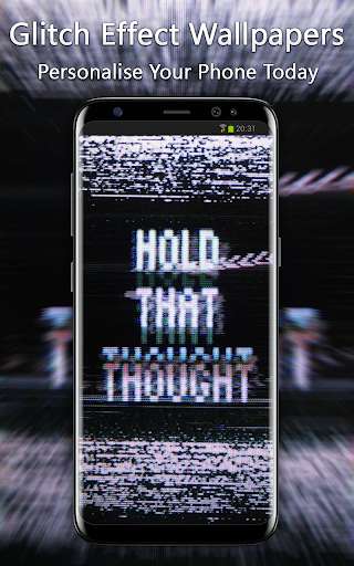 Emulate Android APK Glitch Effect Wallpapers Emulate Android APK Glitch Effect Wallpapers