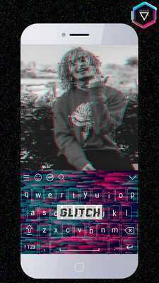 Emulate Android APK Glitch keyboard Emulate Android APK Glitch keyboard