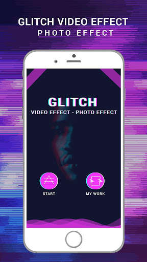 Emulate Android APK Glitch Shot - Glitch Video and Photo Effects Emulate Android APK Glitch Shot - Glitch Video and Photo Effects